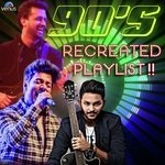 90's Recreated playlist!! - Bhoomi Trivedi Song Download